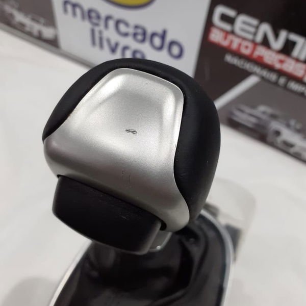 Alavanca Trambulador Câmbio Aut. Compass Diesel 2018 2019