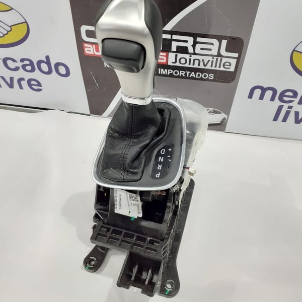 Alavanca Trambulador Câmbio Aut. Compass Diesel 2018 2019