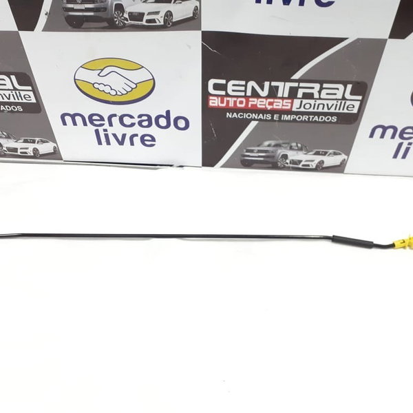 Vareta Haste Apoio Capo Dianteiro Compass Diesel 2018 2019