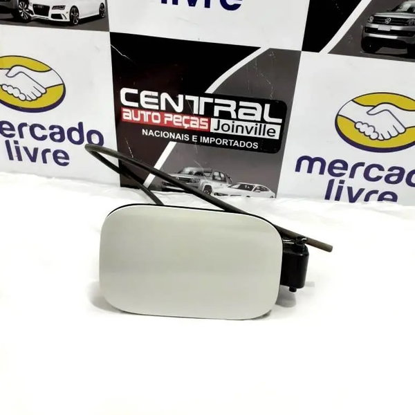 Tampa Portinhola Tanque Combustível Compass Diesel 2018 2019