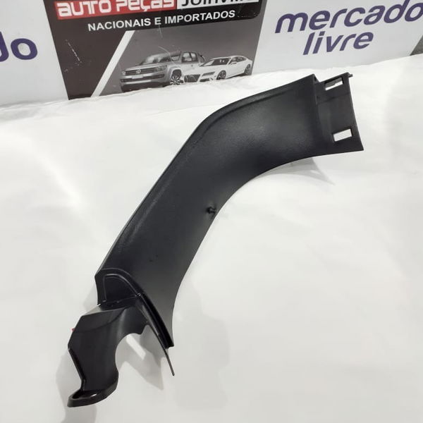 Acabamento Direito Tampa Traseira Compass Diesel 2018 2019