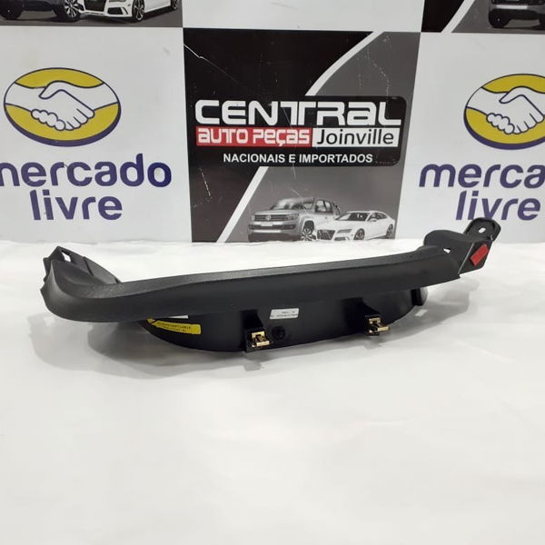 Acabamento Direito Tampa Traseira Compass Diesel 2018 2019