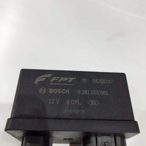 Módulo Relê Velas Compass Diesel 2018 2019 0281003065