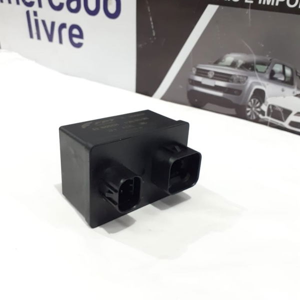 Módulo Relê Velas Compass Diesel 2018 2019 0281003065