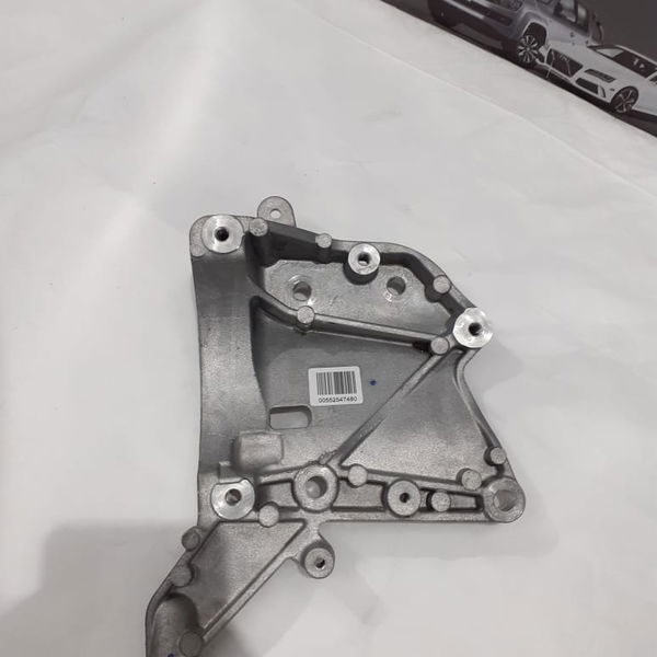 Suporte Compressor Ar Jeep Compass Diesel 2018 2019 55254748
