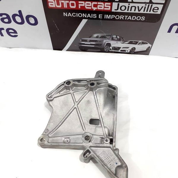Suporte Compressor Ar Jeep Compass Diesel 2018 2019 55254748