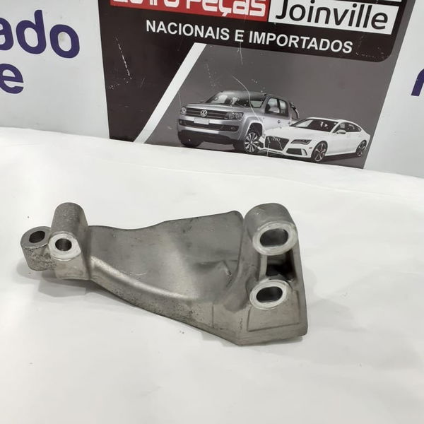 Suporte Diferencial Tração Jeep Compass Diesel 2018 2019