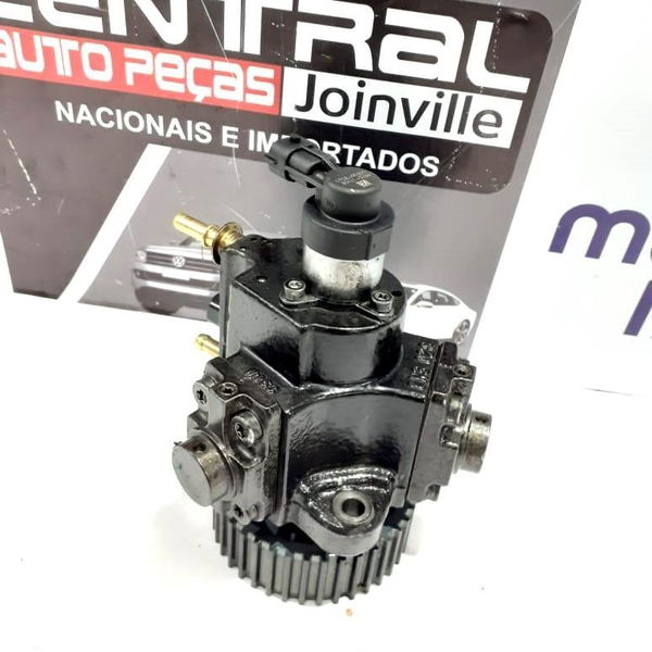 Bomba Injetora Alta Pressão Jeep Compass Diesel 2018 2019