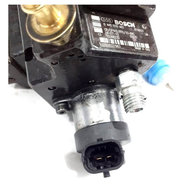 Bomba Injetora Alta Pressão Jeep Compass Diesel 2018 2019
