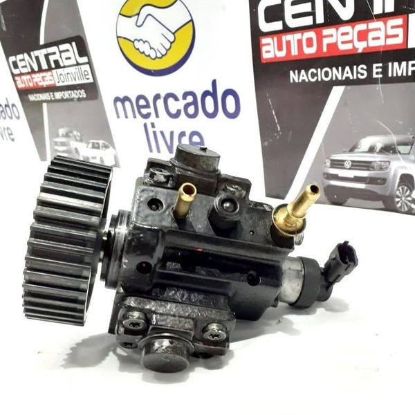 Bomba Injetora Alta Pressão Jeep Compass Diesel 2018 2019