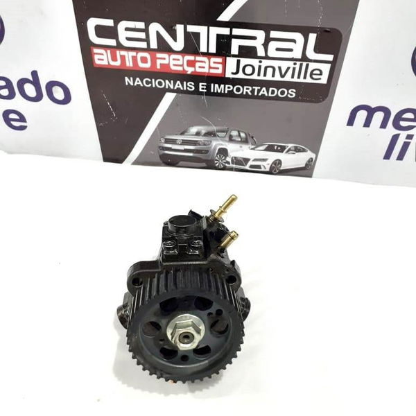 Bomba Injetora Alta Pressão Jeep Compass Diesel 2018 2019