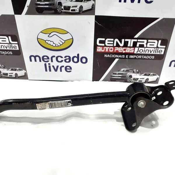 Braço Facão Traseiro Direito Jeep Compass Diesel 2019 N2
