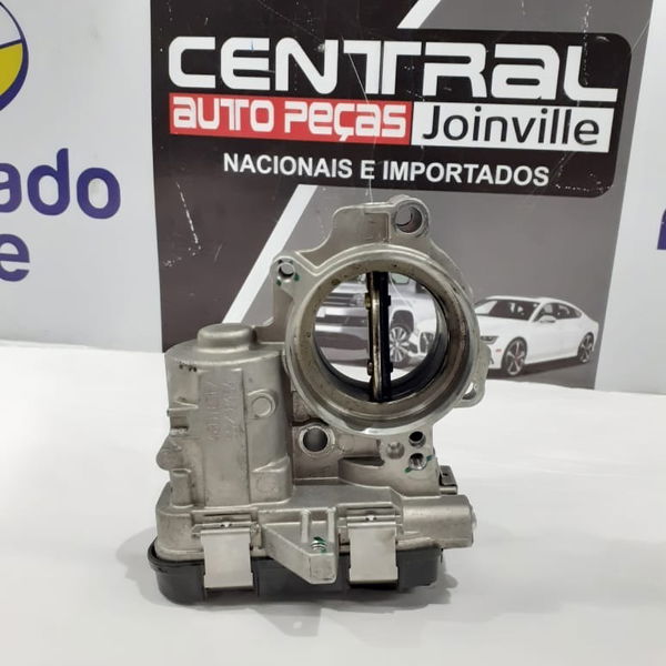 Tbi Corpo Borboleta Jeep Compass 4x4 2.0 Diesel 2018 2019