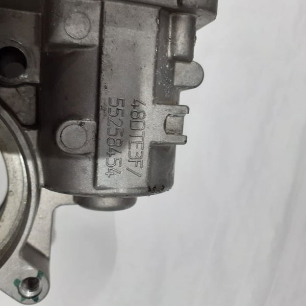 Tbi Corpo Borboleta Jeep Compass 4x4 2.0 Diesel 2018 2019