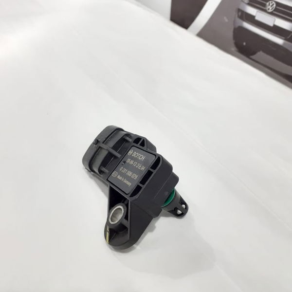 Sensor Map Jeep Compass 4x4 2.0 Diesel 2018 2019 0281006028