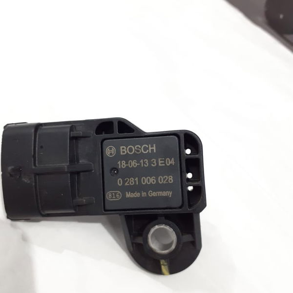 Sensor Map Jeep Compass 4x4 2.0 Diesel 2018 2019 0281006028