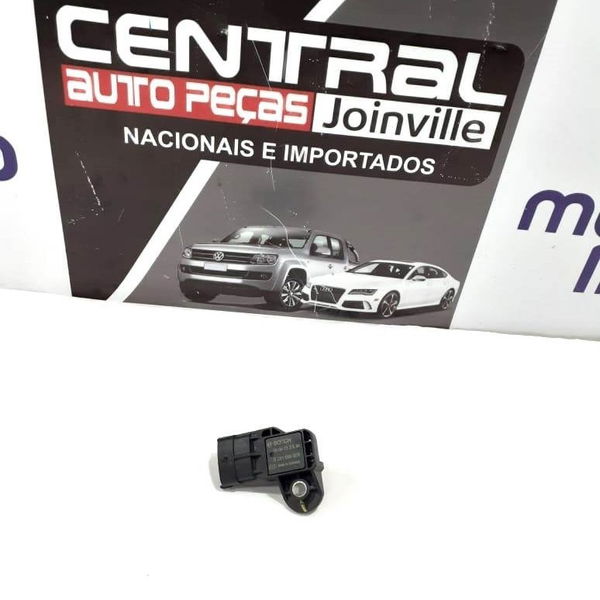 Sensor Map Jeep Compass 4x4 2.0 Diesel 2018 2019 0281006028
