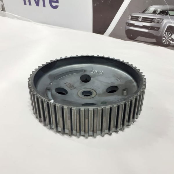 Polia Dentada Comando Cabeçote Jeep Compass Diesel 2018 2019