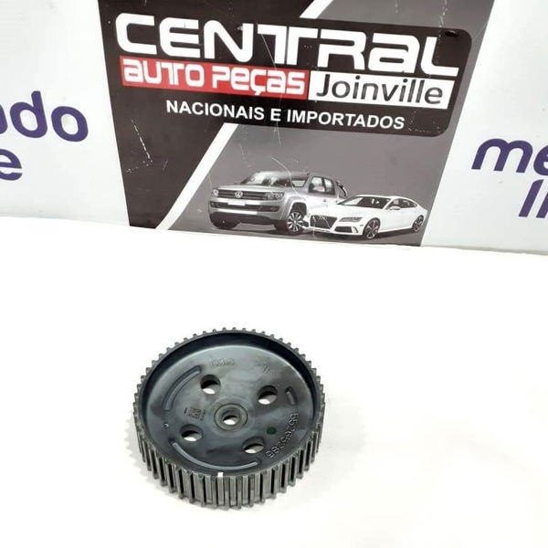 Polia Dentada Comando Cabeçote Jeep Compass Diesel 2018 2019