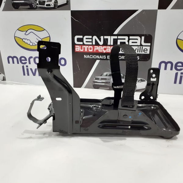 Suporte Caixa Bateria Jeep Compass 4x4 Diesel 2018 2019
