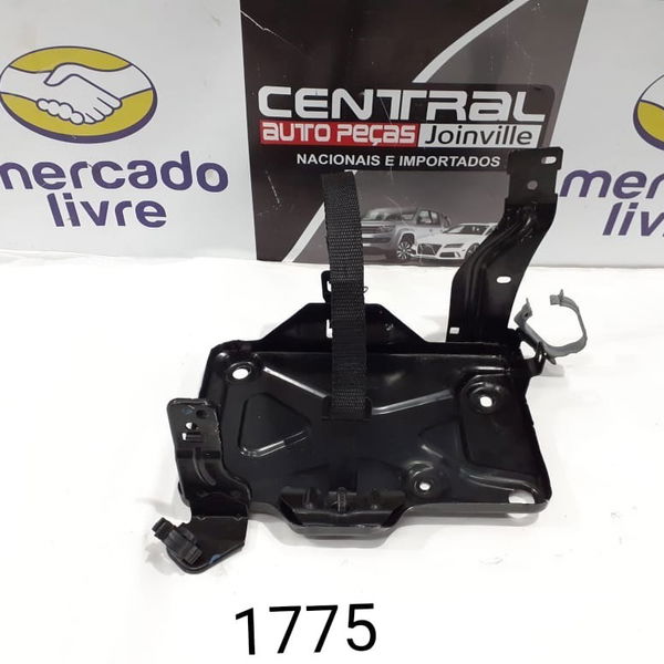 Suporte Caixa Bateria Jeep Compass 4x4 Diesel 2018 2019