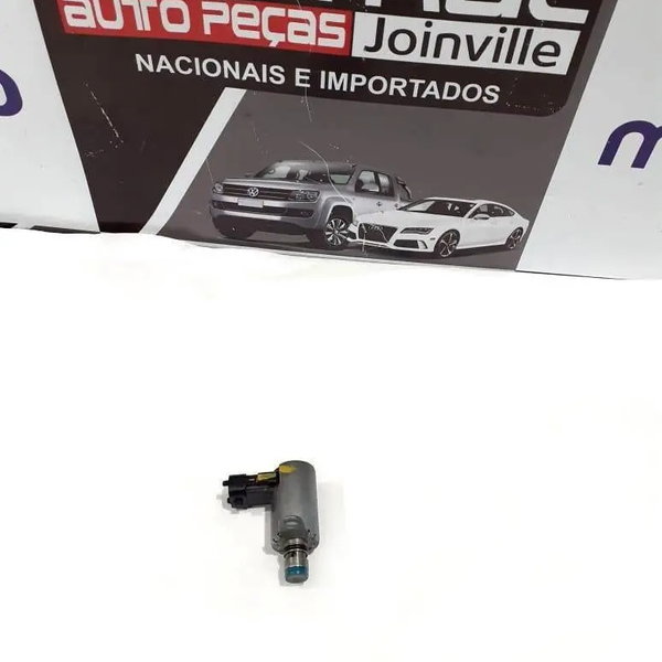 Válvula Solenoide Pressão Óleo Jeep Compass Diesel 2018 2019