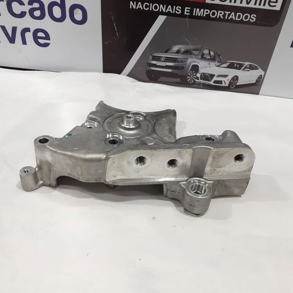 Tampa Protetor Correia Jeep Compass 4x4 Diesel 2018 2019