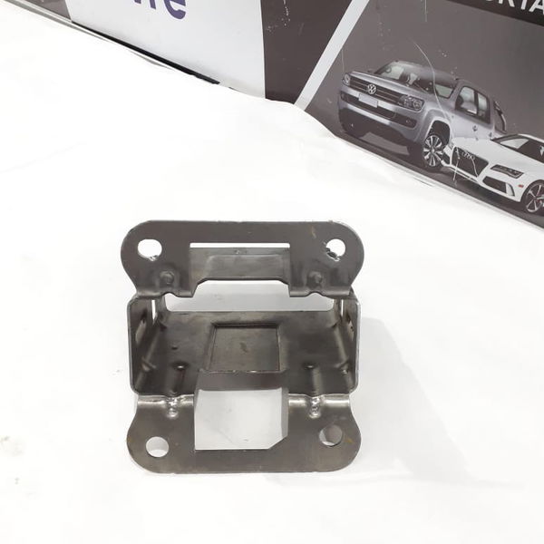 Suporte Fixação Console Central Jeep Compass 4x4 2018 2019