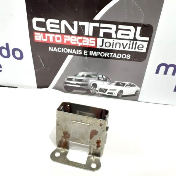 Suporte Fixação Console Central Jeep Compass 4x4 2018 2019