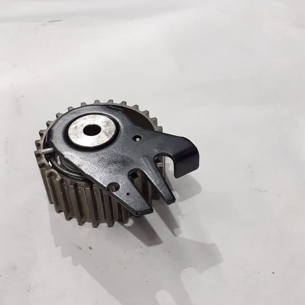 Polia Tensor Correia Dentada Jeep Compass Diesel 2018 2019