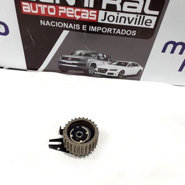 Polia Tensor Correia Dentada Jeep Compass Diesel 2018 2019