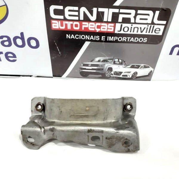 Suporte Catalisador Escape Jeep Compass Diesel 2018 2019 
