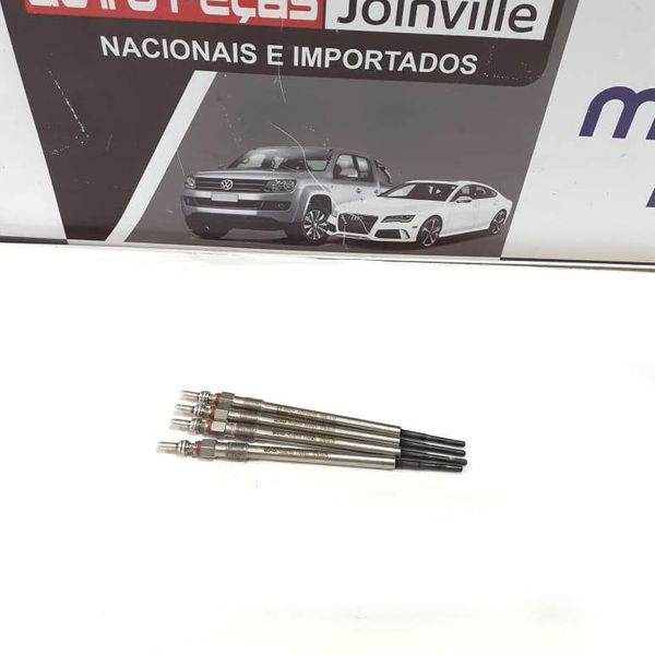 Vela Aquecedora Jeep Compass 4x4 Diesel 2018 2019 Unidade