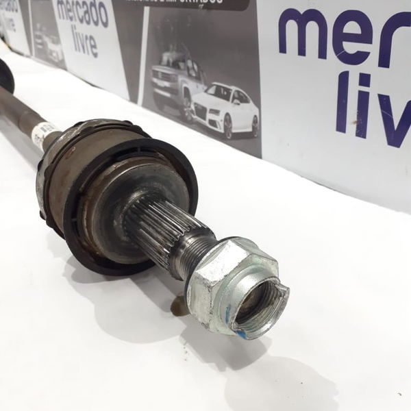 Homocinética Semi Eixo Traseiro Compass 4x4 Diesel 2018 2019