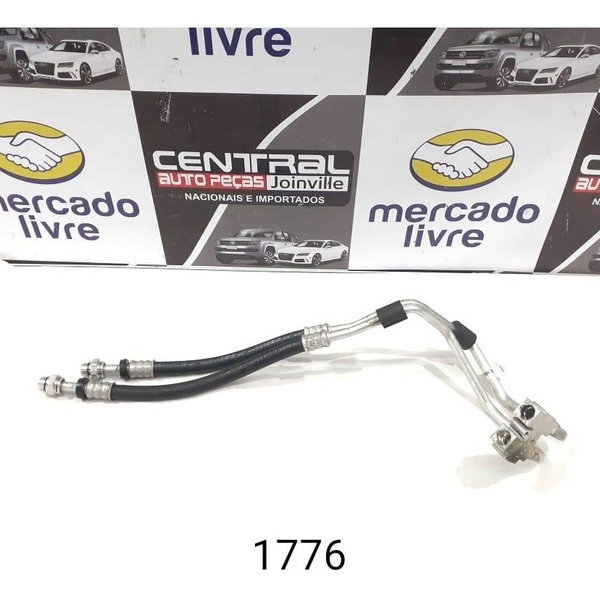 Mangueira Cano Resfriador Óleo Jeep Compass Diesel 2018 2019