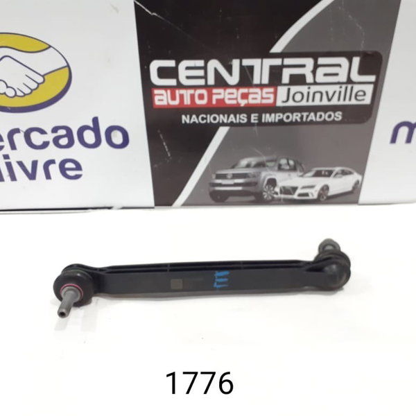 Bieleta Dianteira Esquerda Jeep Compass 4x4 Diesel 2018 2019