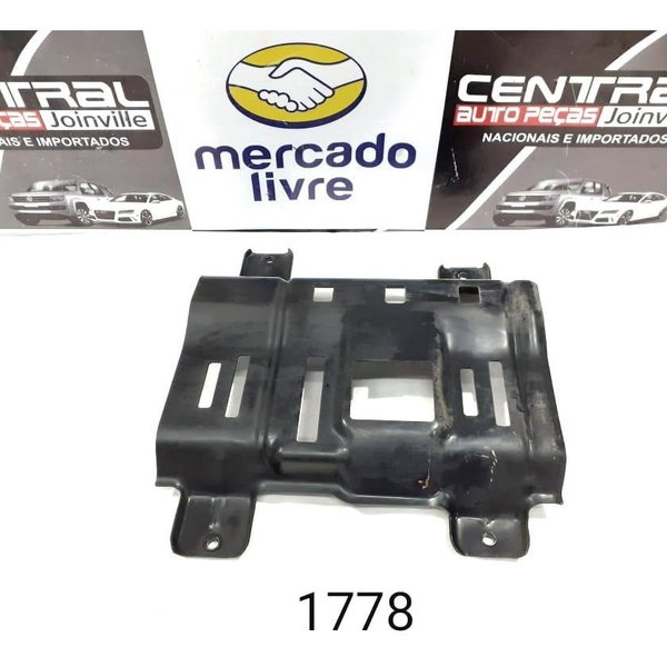 Protetor De Carter  Compass 4x4 Diesel 2018 2019