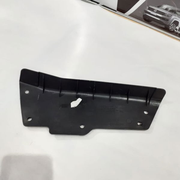 Acabamento Cofre Motor Compass 4x4 Diesel 2018 2019 52050139