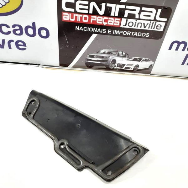 Acabamento Cofre Motor Compass 4x4 Diesel 2018 2019 52050139