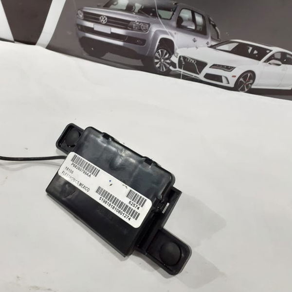 Módulo Keyless Antena Compass Diesel 2018 2019 P68260799aa