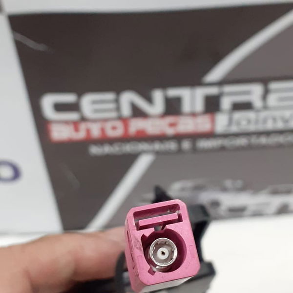 Módulo Keyless Antena Compass Diesel 2018 2019 P68260799aa