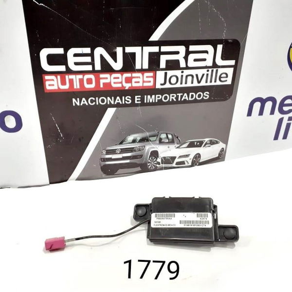 Módulo Keyless Antena Compass Diesel 2018 2019 P68260799aa