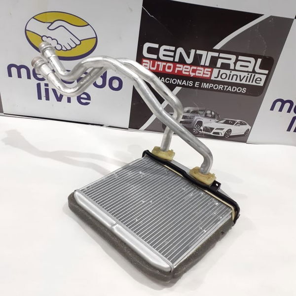 Radiador Caixa Ar Quente Jeep Compass 4x4 Diesel 2018 2019 