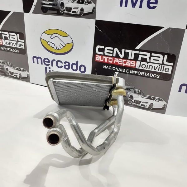 Radiador Caixa Ar Quente Jeep Compass 4x4 Diesel 2018 2019 