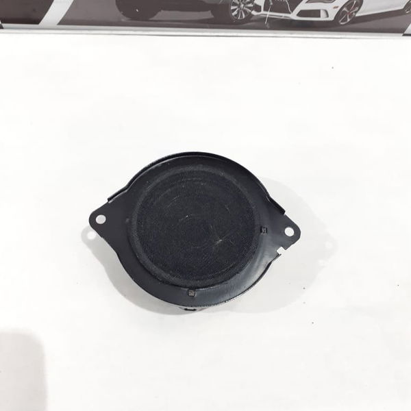 Alto Falante Tweeter Painel Jeep Compass 2018 2019 05059062a