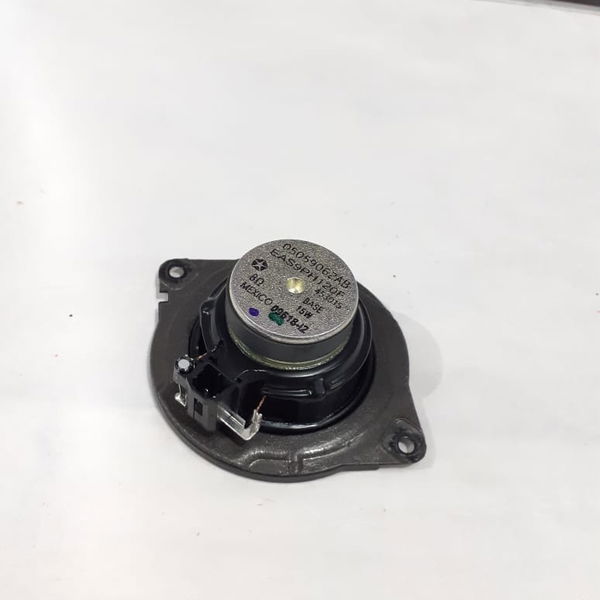 Alto Falante Tweeter Painel Jeep Compass 2018 2019 05059062a