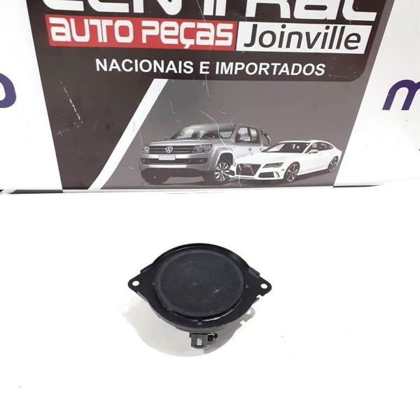 Alto Falante Tweeter Painel Jeep Compass 2018 2019 05059062a