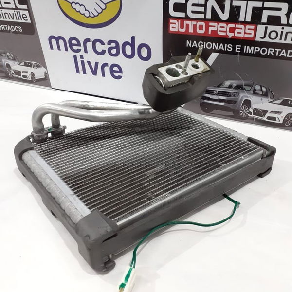 Evaporador Ar Condicionado Jeep Compass 4x4 Diesel 2018 2019