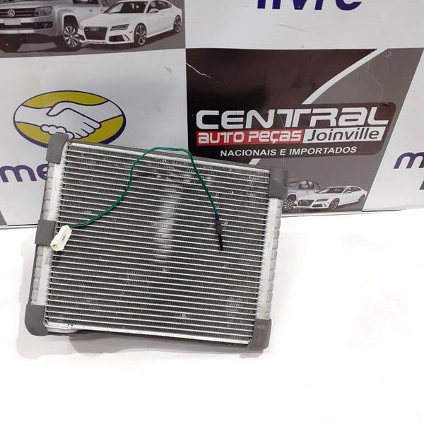 Evaporador Ar Condicionado Jeep Compass 4x4 Diesel 2018 2019