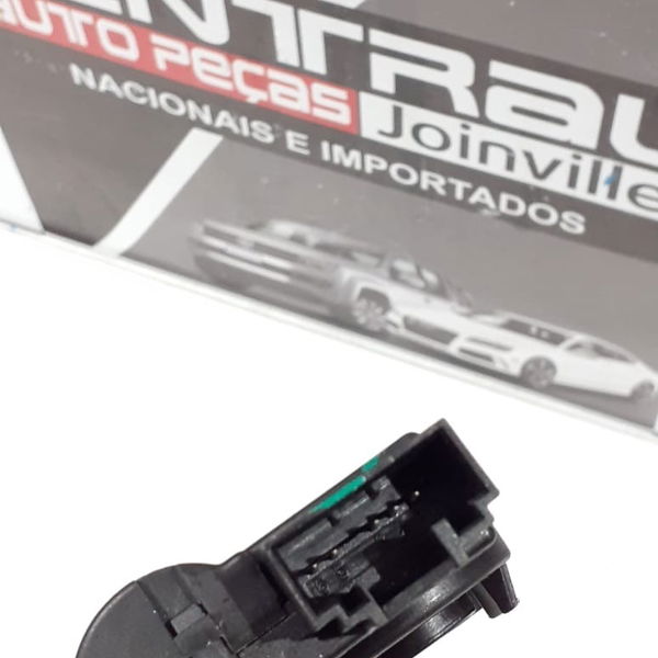 Atuador Ar Condicionado Compass Diesel 2018 2019 113800-4221